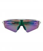 OAKLEYオークリー）の古着「サングラス」