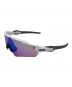 OAKLEY (オークリー) サングラス：10000円