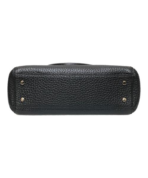 Kate Spade（ケイトスペード）Kate Spade (ケイトスペード) トートバッグ ブラックの古着・服飾アイテム