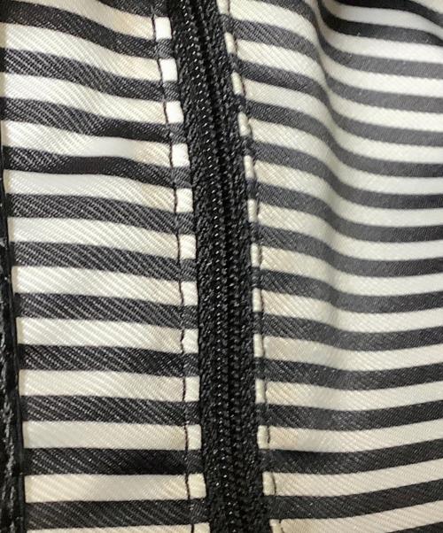 Kate Spade（ケイトスペード）Kate Spade (ケイトスペード) トートバッグ ブラックの古着・服飾アイテム