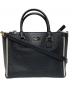 Kate Spade（ケイトスペード）の古着「トートバッグ」｜ブラック