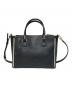 Kate Spade (ケイトスペード) トートバッグ ブラック：4000円
