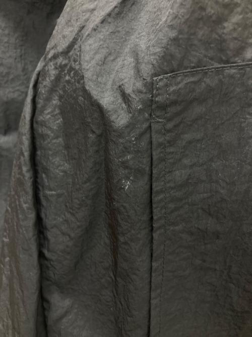NIKE（ナイキ）NIKE (ナイキ) リバーシブルボアジャケット ブラック サイズ:XXLの古着・服飾アイテム