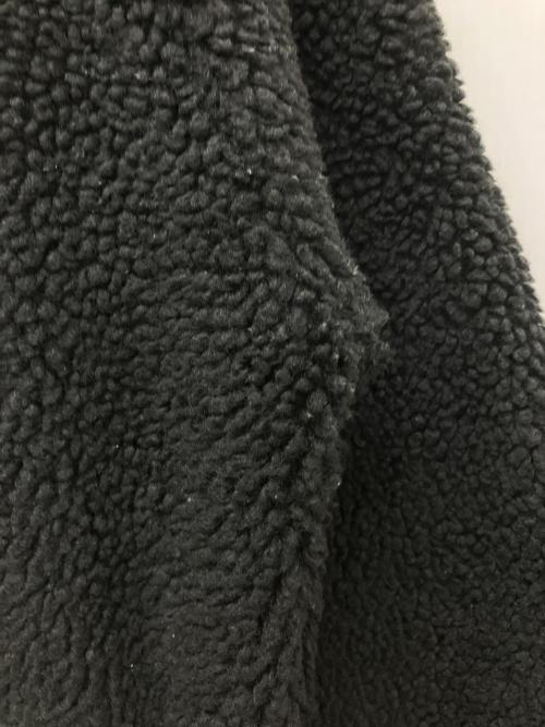 NIKE（ナイキ）NIKE (ナイキ) リバーシブルボアジャケット ブラック サイズ:XXLの古着・服飾アイテム