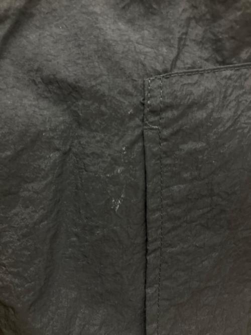 NIKE（ナイキ）NIKE (ナイキ) リバーシブルボアジャケット ブラック サイズ:XXLの古着・服飾アイテム