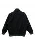 NIKE (ナイキ) リバーシブルボアジャケット ブラック サイズ:XXL：4000円