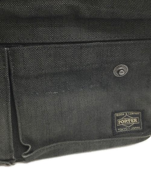 PORTER（ポーター）PORTER (ポーター) ショルダーバッグの古着・服飾アイテム