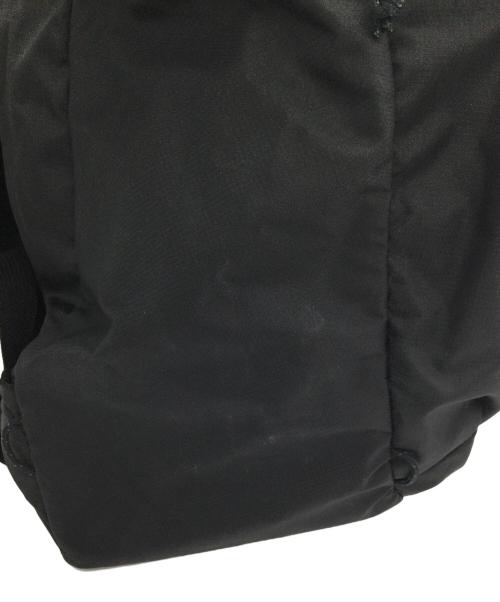 ARC'TERYX（アークテリクス）ARC'TERYX (アークテリクス) ナイロンリュック ブラックの古着・服飾アイテム