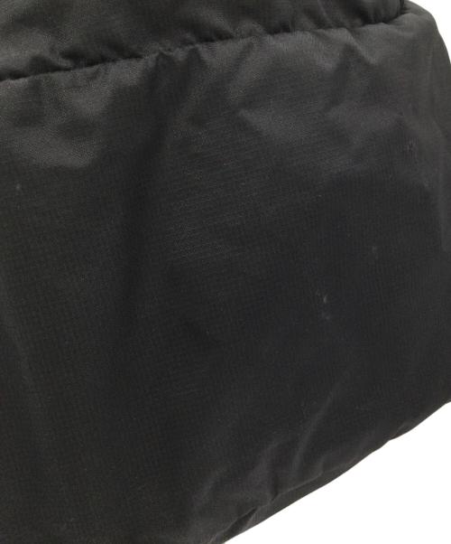 ARC'TERYX（アークテリクス）ARC'TERYX (アークテリクス) ナイロンリュック ブラックの古着・服飾アイテム