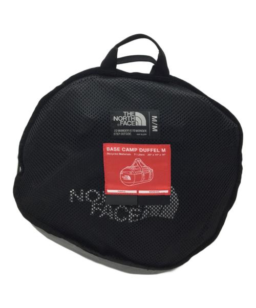 THE NORTH FACE（ザ ノース フェイス）THE NORTH FACE (ザ ノース フェイス) BCダッフルM 未使用品の古着・服飾アイテム