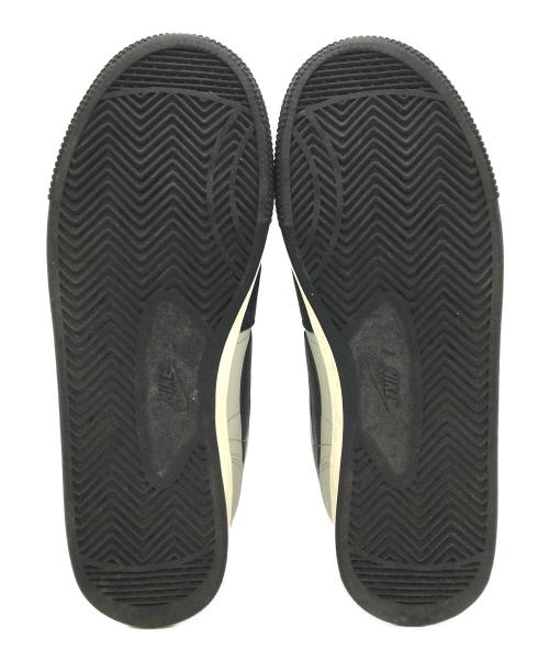 NIKE（ナイキ）NIKE (ナイキ) Terminator Low ネイビー サイズ:US10.5、UK9.5、EU44.5、CM28.5、BR42.5、CN285の古着・服飾アイテム
