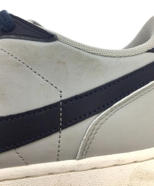 NIKE（ナイキ）NIKE (ナイキ) Terminator Low ネイビー サイズ:US10.5、UK9.5、EU44.5、CM28.5、BR42.5、CN285の古着・服飾アイテム