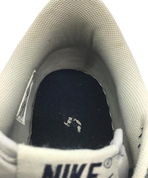 NIKE（ナイキ）NIKE (ナイキ) Terminator Low ネイビー サイズ:US10.5、UK9.5、EU44.5、CM28.5、BR42.5、CN285の古着・服飾アイテム