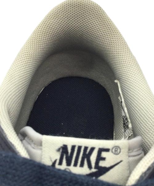 NIKE（ナイキ）NIKE (ナイキ) Terminator Low ネイビー サイズ:US10.5、UK9.5、EU44.5、CM28.5、BR42.5、CN285の古着・服飾アイテム