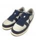 NIKE（ナイキ）の古着「Terminator Low」｜ネイビー