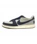 NIKE (ナイキ) Terminator Low ネイビー サイズ:US10.5、UK9.5、EU44.5、CM28.5、BR42.5、CN285：5000円