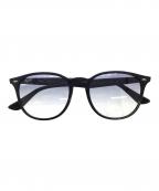 RAY-BANレイバン）の古着「サングラス」｜ブラック