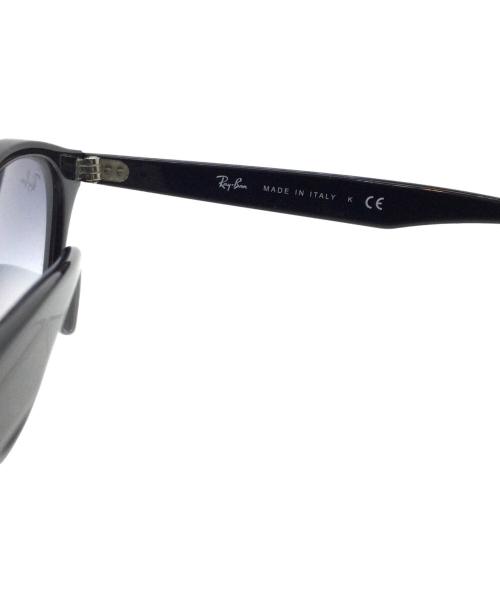 RAY-BAN（レイバン）RAY-BAN (レイバン) サングラス ブラックの古着・服飾アイテム