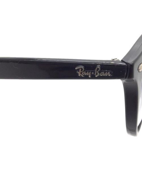 RAY-BAN（レイバン）RAY-BAN (レイバン) サングラス ブラックの古着・服飾アイテム