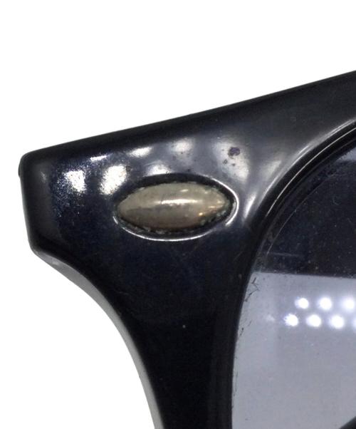 RAY-BAN（レイバン）RAY-BAN (レイバン) サングラス ブラックの古着・服飾アイテム
