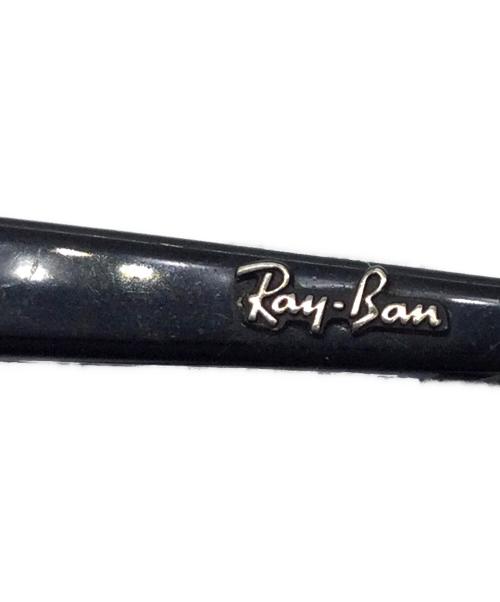 RAY-BAN（レイバン）RAY-BAN (レイバン) サングラス ブラックの古着・服飾アイテム