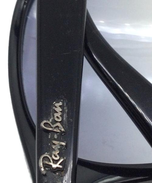 RAY-BAN（レイバン）RAY-BAN (レイバン) サングラス ブラックの古着・服飾アイテム