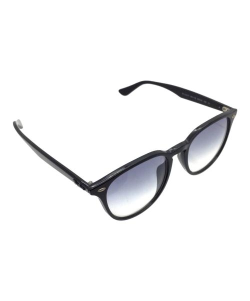 RAY-BAN（レイバン）RAY-BAN (レイバン) サングラス ブラックの古着・服飾アイテム