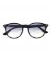 RAY-BAN（レイバン）の古着「サングラス」｜ブラック