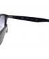 中古・古着 RAY-BAN (レイバン) サングラス ブラック：7000円