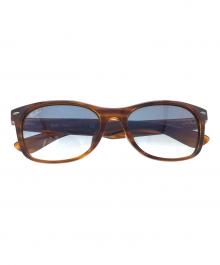 RAY-BAN（レイバン）の古着「サングラス」｜ブラウン