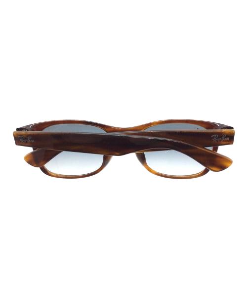 RAY-BAN（レイバン）RAY-BAN (レイバン) サングラス ブラウンの古着・服飾アイテム