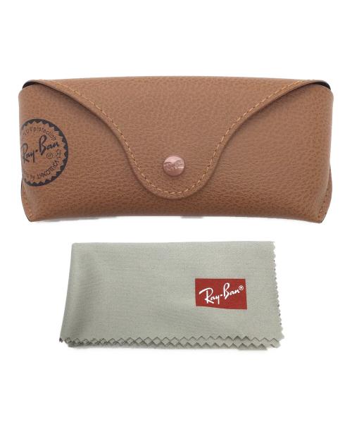 RAY-BAN（レイバン）RAY-BAN (レイバン) サングラス ブラウンの古着・服飾アイテム