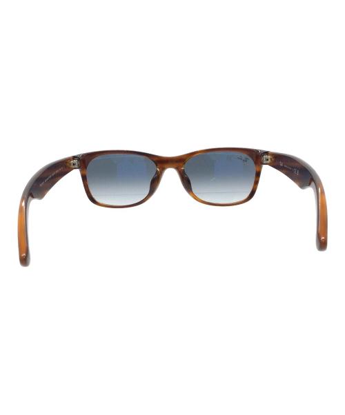 RAY-BAN（レイバン）RAY-BAN (レイバン) サングラス ブラウンの古着・服飾アイテム