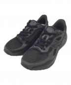 NEW BALANCEニューバランス）の古着「MARISTX4」｜ブラック