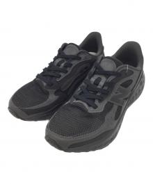 NEW BALANCE（ニューバランス）の古着「MARISTX4」｜ブラック