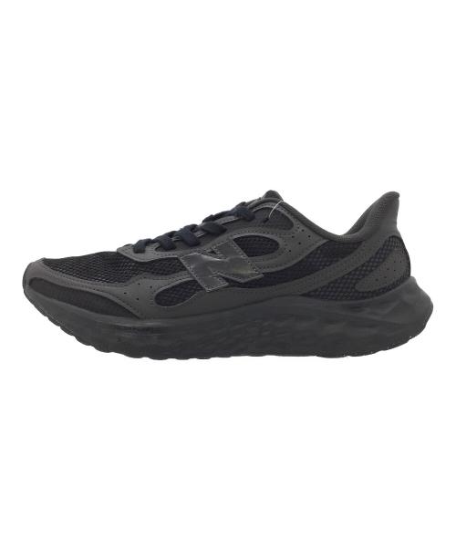 NEW BALANCE（ニューバランス）NEW BALANCE (ニューバランス) MARISTX4 ブラック サイズ:US10.5、UK10、EU44.5、JPN28.5の古着・服飾アイテム