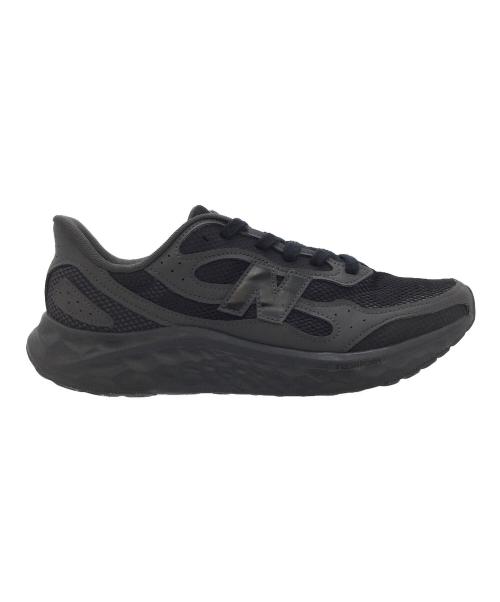 NEW BALANCE（ニューバランス）NEW BALANCE (ニューバランス) MARISTX4 ブラック サイズ:US10.5、UK10、EU44.5、JPN28.5の古着・服飾アイテム