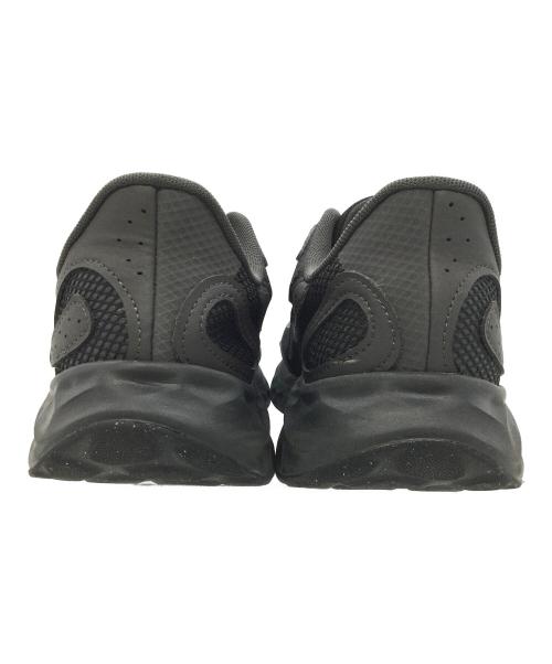 NEW BALANCE（ニューバランス）NEW BALANCE (ニューバランス) MARISTX4 ブラック サイズ:US10.5、UK10、EU44.5、JPN28.5の古着・服飾アイテム