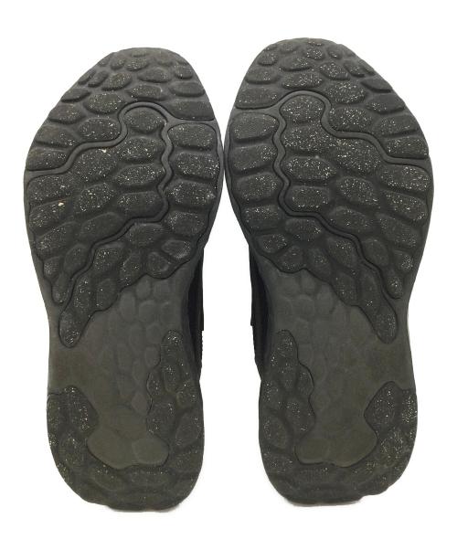 NEW BALANCE（ニューバランス）NEW BALANCE (ニューバランス) MARISTX4 ブラック サイズ:US10.5、UK10、EU44.5、JPN28.5の古着・服飾アイテム
