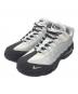 NIKE（ナイキ）の古着「ローカットスニーカー」｜シルバー×ブラック