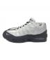 NIKE (ナイキ) ローカットスニーカー シルバー×ブラック サイズ:US11、UK10、EUR45、cm29、BR43、CN290：15000円