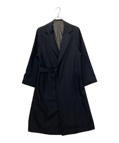 Lui's（ルイス）Lui's (ルイス) LUZ2002308A0003　タイロッケンコート ネイビー サイズ:Mの古着・服飾アイテム