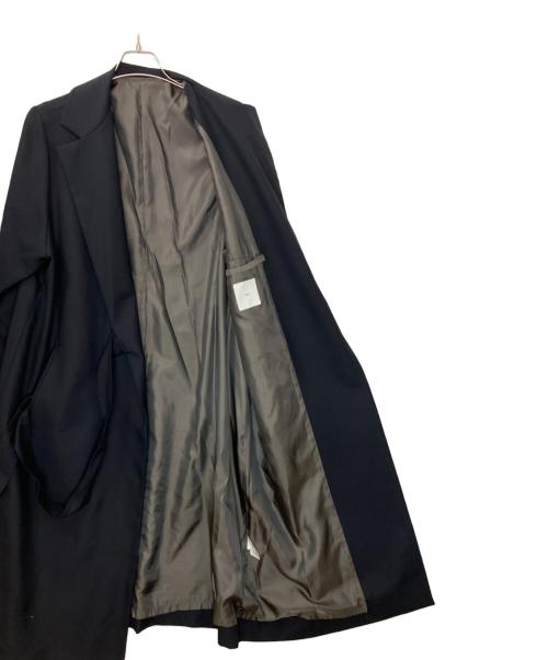 Lui's（ルイス）Lui's (ルイス) LUZ2002308A0003　タイロッケンコート ネイビー サイズ:Mの古着・服飾アイテム