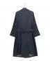 Lui's (ルイス) LUZ2002308A0003　タイロッケンコート ネイビー サイズ:M：6000円
