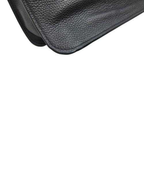 COACH（コーチ）COACH (コーチ) ブリーフケース ブラックの古着・服飾アイテム