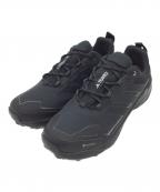 adidasアディダス）の古着「TERREX SKYCHASER AX5 GORE-TEX」｜ブラック