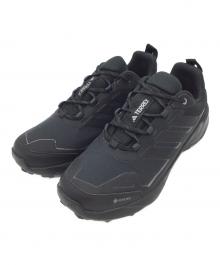 adidas（アディダス）の古着「TERREX SKYCHASER AX5 GORE-TEX」｜ブラック