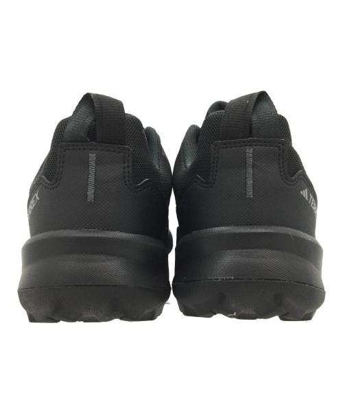 adidas（アディダス）adidas (アディダス) TERREX SKYCHASER AX5 GORE-TEX ブラック サイズ:US10、UK9 1/2、FR44、JP280、CHN270の古着・服飾アイテム