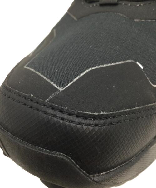 adidas（アディダス）adidas (アディダス) TERREX SKYCHASER AX5 GORE-TEX ブラック サイズ:US10、UK9 1/2、FR44、JP280、CHN270の古着・服飾アイテム