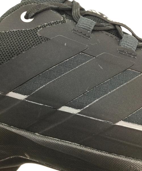 adidas（アディダス）adidas (アディダス) TERREX SKYCHASER AX5 GORE-TEX ブラック サイズ:US10、UK9 1/2、FR44、JP280、CHN270の古着・服飾アイテム